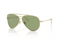 Ray-Ban Aviator Reverse RB R0101S 001/82 59 Férfi, Női napszemüveg