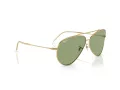 Ray-Ban Aviator Reverse RB R0101S 001/82 59 Férfi, Női napszemüveg