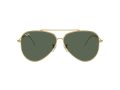 Ray-Ban Aviator Reverse RB R0101S 001/VR 59 Férfi, Női napszemüveg
