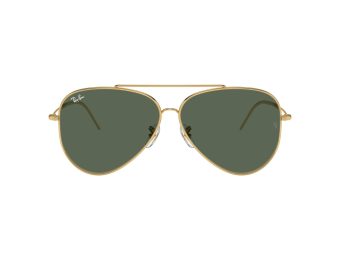   Ray-Ban Aviator Reverse RB R0101S 001/VR 62 Férfi, Női napszemüveg