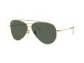 Ray-Ban Aviator Reverse RB R0101S 001/VR 62 Férfi, Női napszemüveg