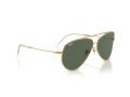 Ray-Ban Aviator Reverse RB R0101S 001/VR 62 Férfi, Női napszemüveg