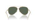 Ray-Ban Aviator Reverse RB R0101S 001/VR 62 Férfi, Női napszemüveg