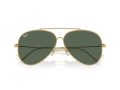 Ray-Ban Aviator Reverse RB R0101S 001/VR 62 Férfi, Női napszemüveg