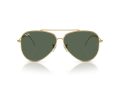 Ray-Ban Aviator Reverse RB R0101S 001/VR 62 Férfi, Női napszemüveg