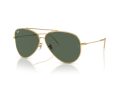 Ray-Ban Aviator Reverse RB R0101S 001/VR 62 Férfi, Női napszemüveg