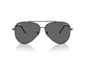 Ray-Ban Aviator Reverse RB R0101S 002/GR 59 Férfi, Női napszemüveg