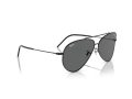 Ray-Ban Aviator Reverse RB R0101S 002/GR 59 Férfi, Női napszemüveg