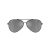 Ray-Ban Aviator Reverse RB R0101S 002/GS 59 Férfi, Női napszemüveg