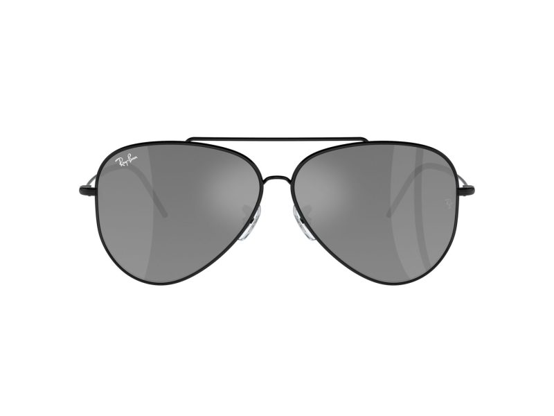 Ray-Ban Aviator Reverse RB R0101S 002/GS 59 Férfi, Női napszemüveg