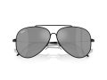 Ray-Ban Aviator Reverse RB R0101S 002/GS 59 Férfi, Női napszemüveg