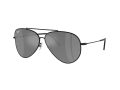 Ray-Ban Aviator Reverse RB R0101S 002/GS 62 Férfi, Női napszemüveg
