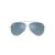 Ray-Ban Aviator Reverse RB R0101S 003/GA 59 Férfi, Női napszemüveg