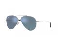Ray-Ban Aviator Reverse RB R0101S 003/GA 59 Férfi, Női napszemüveg