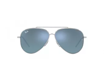   Ray-Ban Aviator Reverse RB R0101S 003/GA 62 Férfi, Női napszemüveg