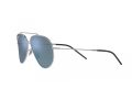 Ray-Ban Aviator Reverse RB R0101S 003/GA 62 Férfi, Női napszemüveg