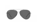 Ray-Ban Aviator Reverse RB R0101S 003/GR 62 Férfi, Női napszemüveg
