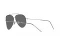 Ray-Ban Aviator Reverse RB R0101S 003/GR 62 Férfi, Női napszemüveg