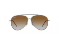 Ray-Ban Aviator Reverse RB R0101S 004/CB 59 Férfi, Női napszemüveg