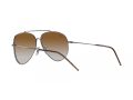 Ray-Ban Aviator Reverse RB R0101S 004/CB 62 Férfi, Női napszemüveg