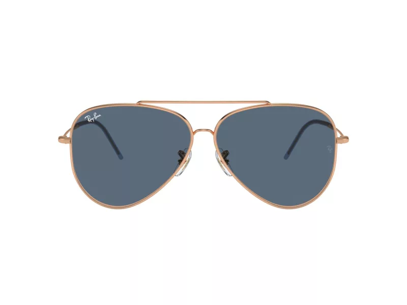 Ray-Ban Aviator Reverse RB R0101S 92023A 59 Férfi, Női napszemüveg