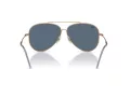 Ray-Ban Aviator Reverse RB R0101S 92023A 59 Férfi, Női napszemüveg