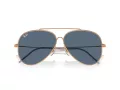 Ray-Ban Aviator Reverse RB R0101S 92023A 59 Férfi, Női napszemüveg