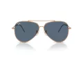 Ray-Ban Aviator Reverse RB R0101S 92023A 59 Férfi, Női napszemüveg