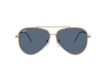   Ray-Ban Aviator Reverse RB R0101S 92023A 62 Férfi, Női napszemüveg