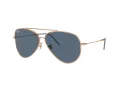 Ray-Ban Aviator Reverse RB R0101S 92023A 62 Férfi, Női napszemüveg