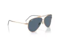 Ray-Ban Aviator Reverse RB R0101S 92023A 62 Férfi, Női napszemüveg
