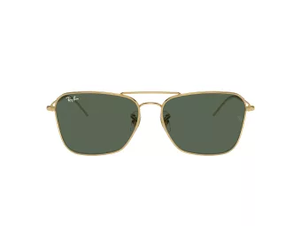   Ray-Ban Caravan Reverse RB R0102S 001/VR 58 Férfi, Női napszemüveg