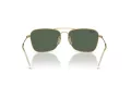 Ray-Ban Caravan Reverse RB R0102S 001/VR 58 Férfi, Női napszemüveg