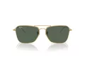 Ray-Ban Caravan Reverse RB R0102S 001/VR 58 Férfi, Női napszemüveg