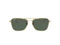 Ray-Ban Caravan Reverse RB R0102S 001/VR 61 Férfi, Női napszemüveg