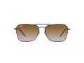 Ray-Ban Caravan Reverse RB R0102S 002/CB 58 Férfi, Női napszemüveg