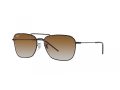 Ray-Ban Caravan Reverse RB R0102S 002/CB 58 Férfi, Női napszemüveg