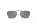 Ray-Ban Caravan Reverse RB R0102S 003/GS 58 Férfi, Női napszemüveg