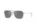 Ray-Ban Caravan Reverse RB R0102S 003/GS 58 Férfi, Női napszemüveg