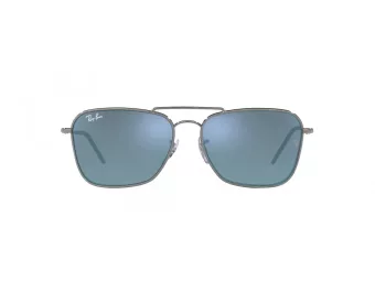   Ray-Ban Caravan Reverse RB R0102S 004/GA 58 Férfi, Női napszemüveg