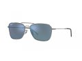 Ray-Ban Caravan Reverse RB R0102S 004/GA 58 Férfi, Női napszemüveg