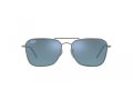 Ray-Ban Caravan Reverse RB R0102S 004/GA 61 Férfi, Női napszemüveg