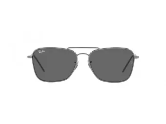   Ray-Ban Caravan Reverse RB R0102S 004/GR 58 Férfi, Női napszemüveg