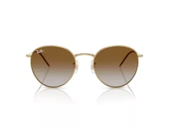   Ray-Ban Round Reverse RB R0103S 001/CB 53 Férfi, Női napszemüveg