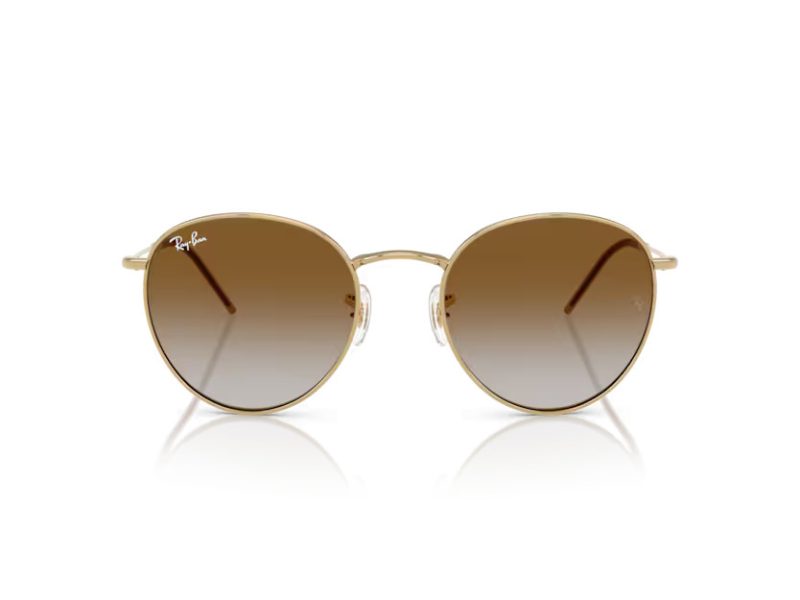 Ray-Ban Round Reverse RB R0103S 001/CB 53 Férfi, Női napszemüveg