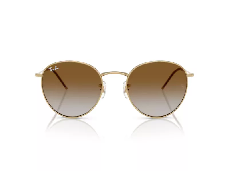 Ray-Ban Round Reverse RB R0103S 001/CB 53 Férfi, Női napszemüveg