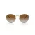 Ray-Ban Round Reverse RB R0103S 001/CB 55 Férfi, Női napszemüveg