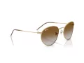 Ray-Ban Round Reverse RB R0103S 001/CB 55 Férfi, Női napszemüveg