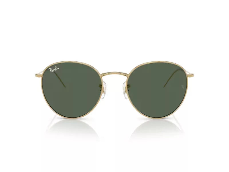 Ray-Ban Round Reverse RB R0103S 001/VR 53 Férfi, Női napszemüveg