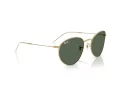 Ray-Ban Round Reverse RB R0103S 001/VR 53 Férfi, Női napszemüveg